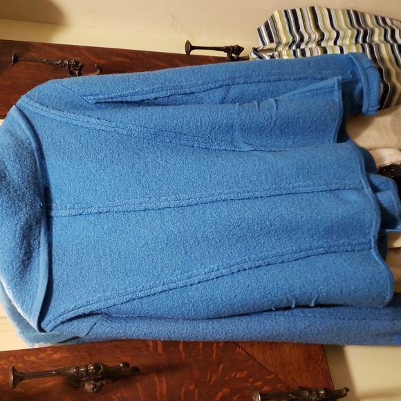 🌺✨Adieu wool jacket - Picture 2 of 5